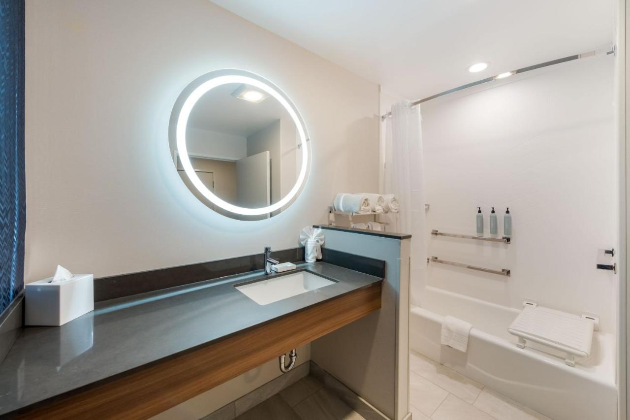 Fairfield By Marriott Inn & Suites Columbus Canal Winchester Dış mekan fotoğraf