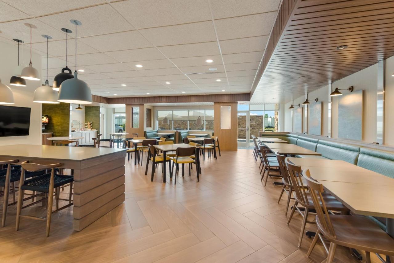 Fairfield By Marriott Inn & Suites Columbus Canal Winchester Dış mekan fotoğraf
