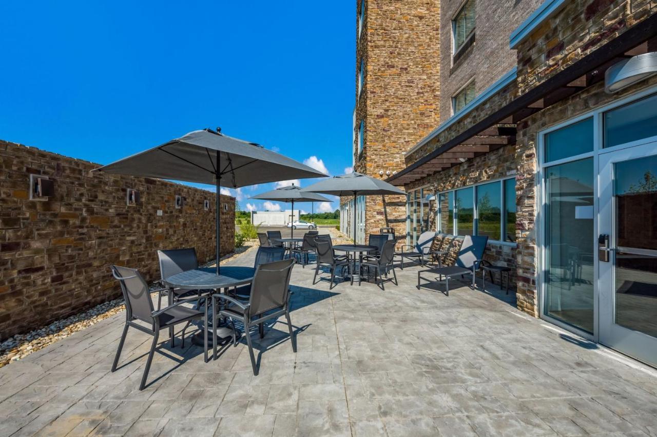 Fairfield By Marriott Inn & Suites Columbus Canal Winchester Dış mekan fotoğraf