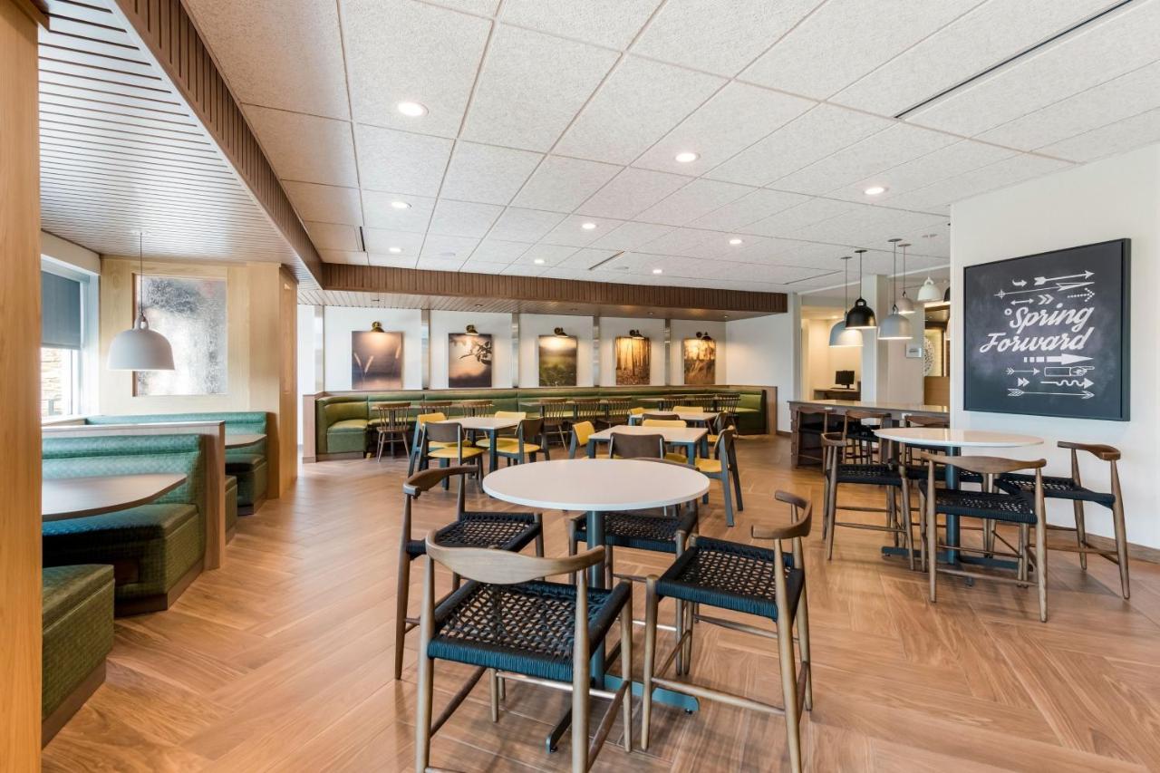 Fairfield By Marriott Inn & Suites Columbus Canal Winchester Dış mekan fotoğraf