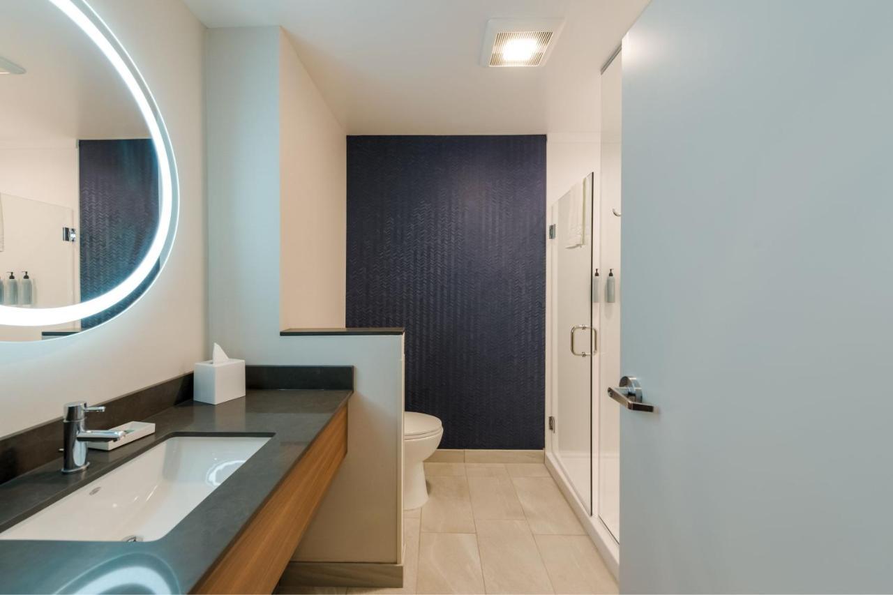 Fairfield By Marriott Inn & Suites Columbus Canal Winchester Dış mekan fotoğraf